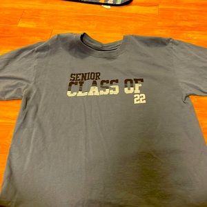 Senior 2022 shirts